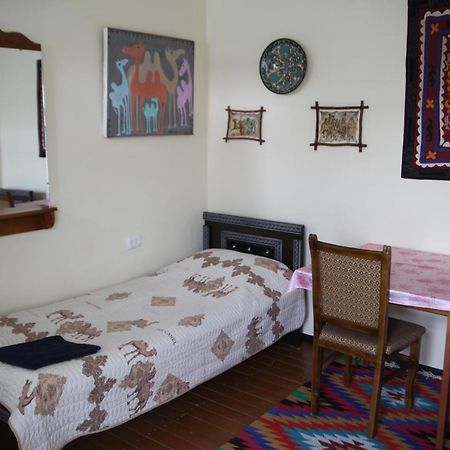 Art Guest House Usto Buchara Zewnętrze zdjęcie