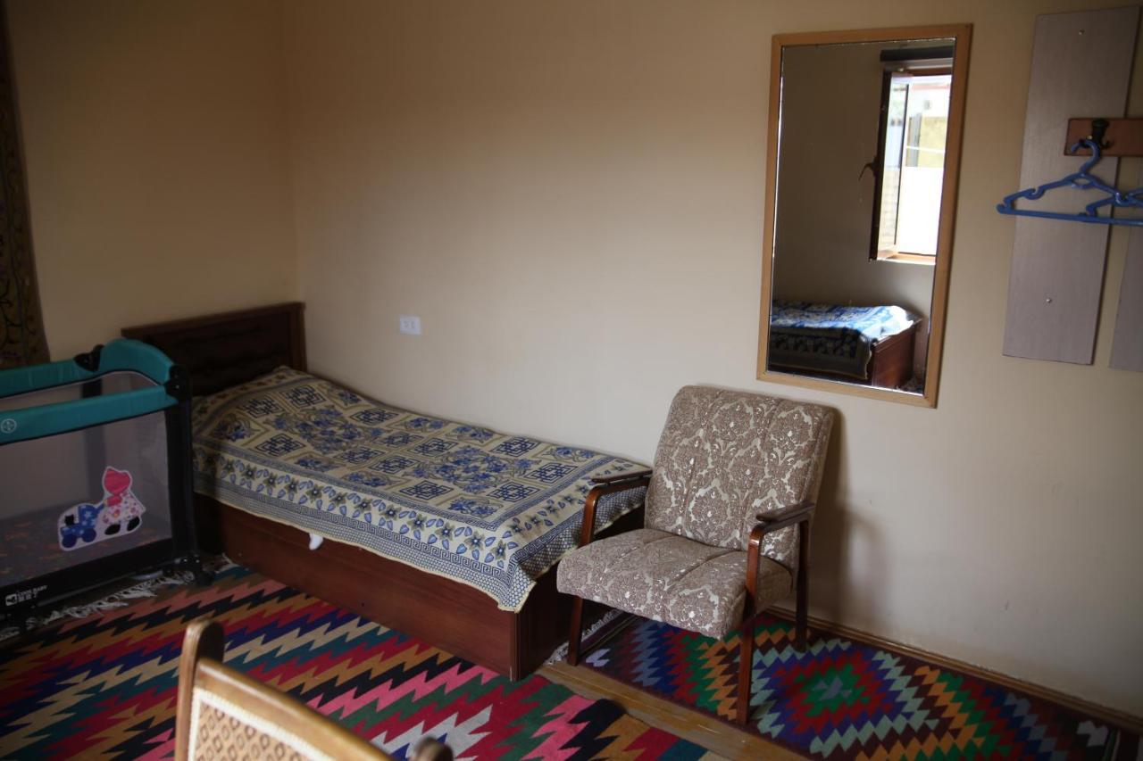 Art Guest House Usto Buchara Zewnętrze zdjęcie