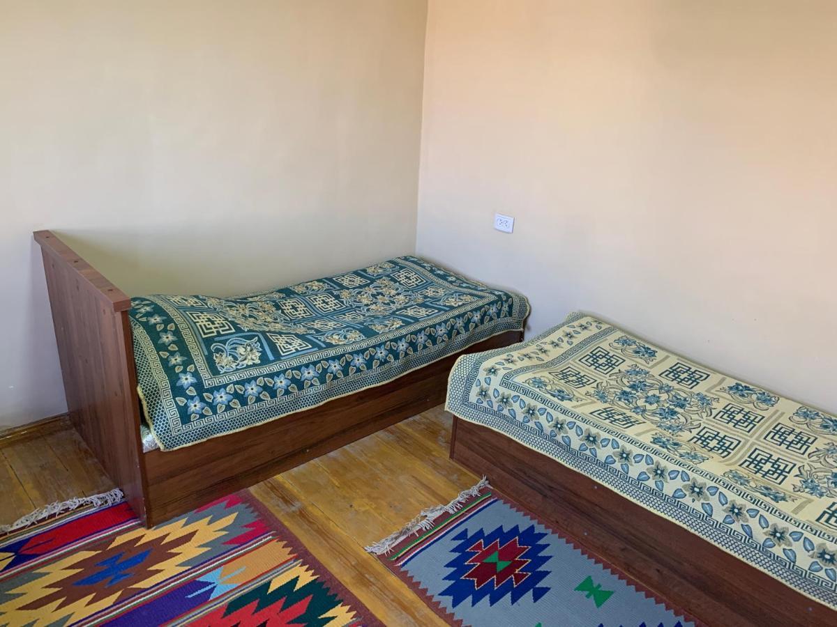 Art Guest House Usto Buchara Zewnętrze zdjęcie